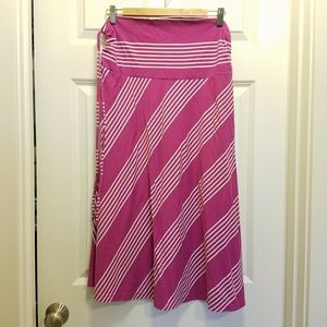 Patagonia Kamala convertible skirt dress